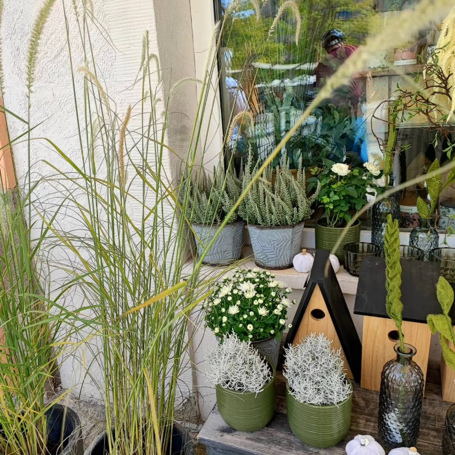 Gartendeko von Blooms and Rooms