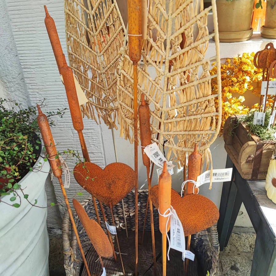 Gartendeko von Blooms and Rooms